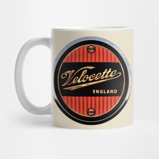 Velocette Mug